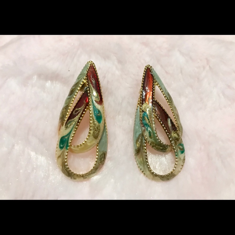 Earring